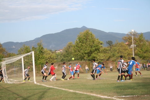 Taşburun Evinde Kral Gibi 