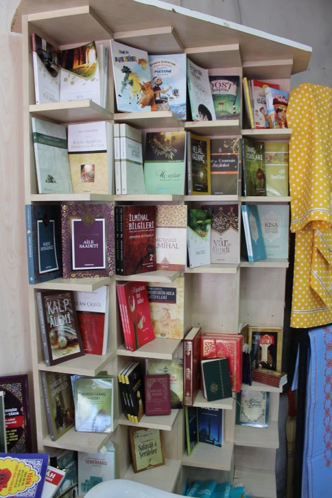 Hayır İçin Açılan Kermes Akyazılıları Bekliyor