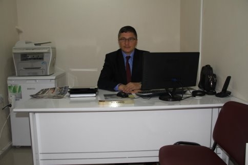 Akyazı Belediyesi Çözüm Masası Hizmete Girdi