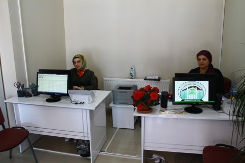 Akyazı Belediyesi Çözüm Masası Hizmete Girdi