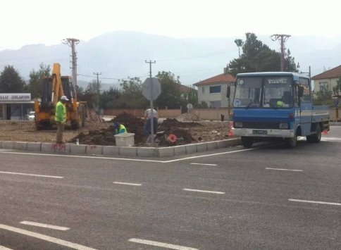 Kuzuluk'ta Eylem Ses Getirmeye Başladı 