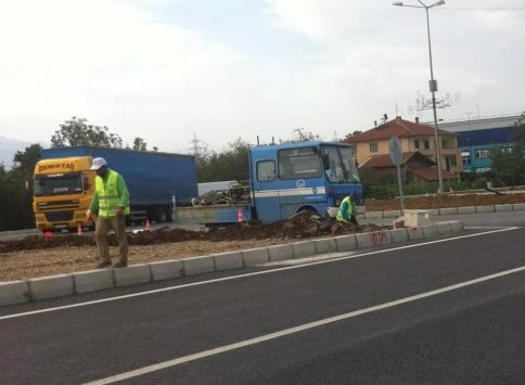 Kuzuluk'ta Eylem Ses Getirmeye Başladı 