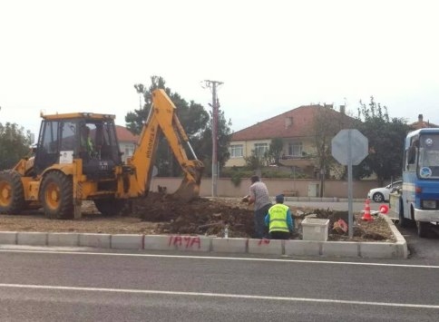 Kuzuluk'ta Eylem Ses Getirmeye Başladı 