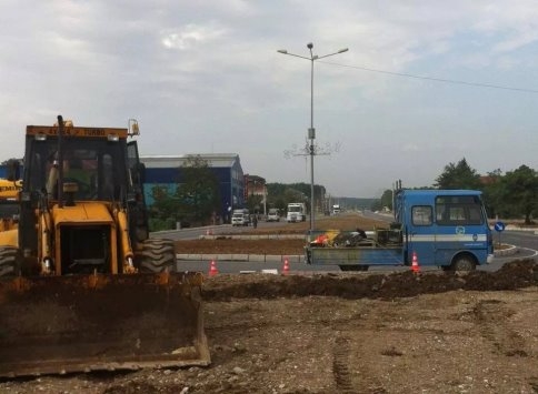 Kuzuluk'ta Eylem Ses Getirmeye Başladı 