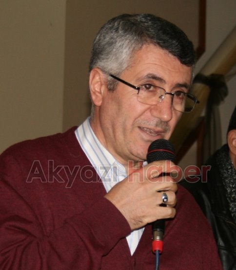 Behsat Çakmak Vefat Etti