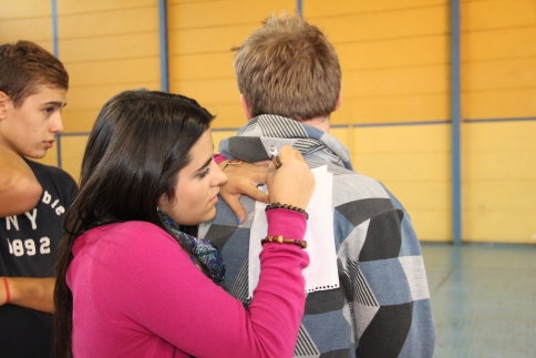 Öğrencilere Veda Gecesi