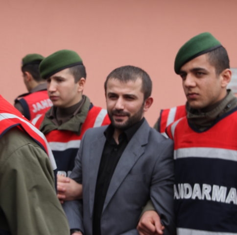 Ferizli Cezaevi’nden SEGBİS yöntemiyle ifade verdi