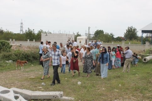 Kuzuluk Uzun Bir Süre Daha Kuyu Suyuna Mahkum 