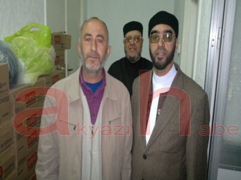 Libyada Çalışan Rafet Aydoğdu’dan Haber Alınamıyor