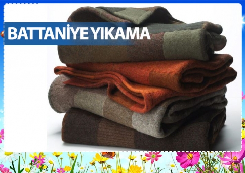 Halılarınız Çiçek Gibi Olsun