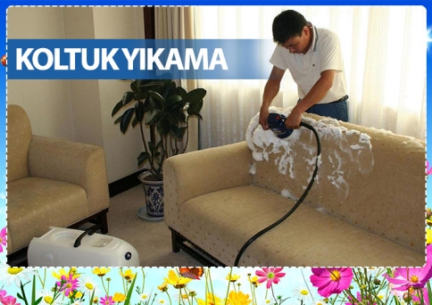 Halılarınız Çiçek Gibi Olsun