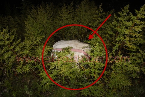 Polisten Nefes Kesen Kovalamaca