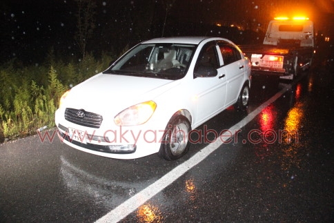 Polisten Nefes Kesen Kovalamaca