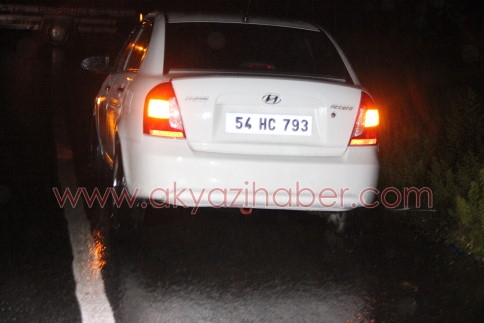 Polisten Nefes Kesen Kovalamaca