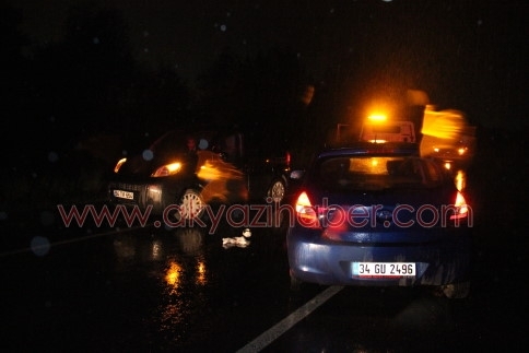 Zanlılardan İkisi Tutuklandı