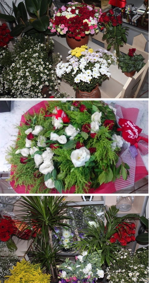 Şimdi Akyazı’da Çiçek Göndermek Hem Çok Kolay, Hem Çok Ekonomik! 