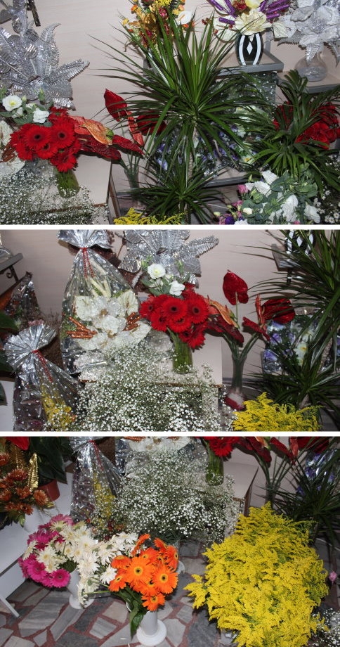 Şimdi Akyazı’da Çiçek Göndermek Hem Çok Kolay, Hem Çok Ekonomik! 