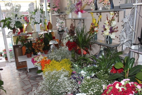 Şimdi Akyazı’da Çiçek Göndermek Hem Çok Kolay, Hem Çok Ekonomik! 