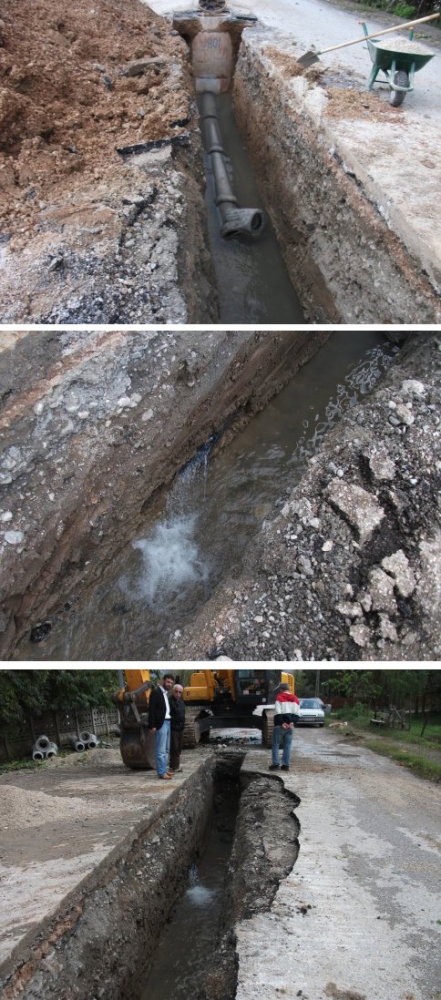 Nedir Senin Sudan Çektiğin Kuzuluk