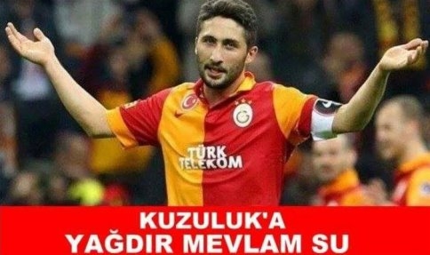 Nedir Senin Sudan Çektiğin Kuzuluk