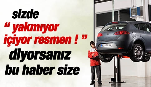  Kış Ayarlarını Yaptırın Ekonomik ve Güvenle Seyahat Edin