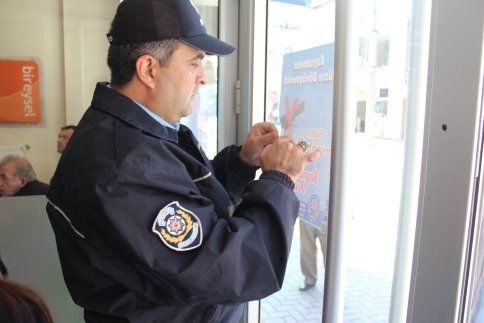 Bayramınız Hüzne Dönüşmesin