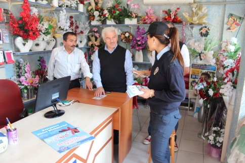 Bayramınız Hüzne Dönüşmesin