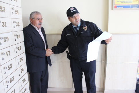 Bayramınız Hüzne Dönüşmesin