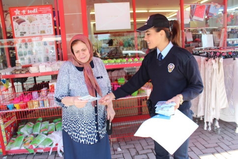 Bayramınız Hüzne Dönüşmesin