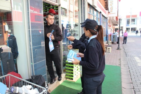 Bayramınız Hüzne Dönüşmesin