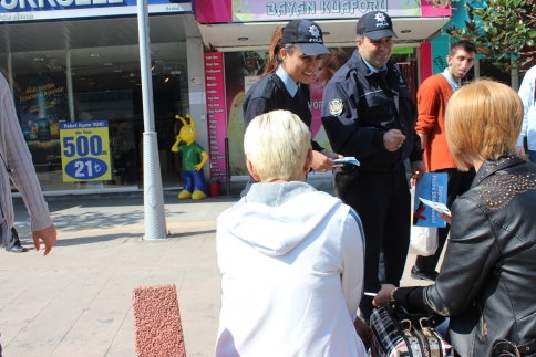 Bayramınız Hüzne Dönüşmesin