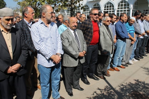 Atabek Ailesinin Acı Günü