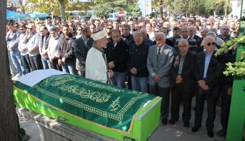 Atabek Ailesinin Acı Günü