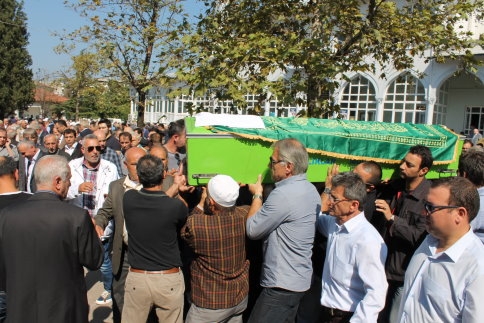 Atabek Ailesinin Acı Günü