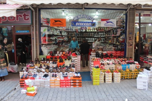 Bayram Gelmeden Yetişen Alıyor