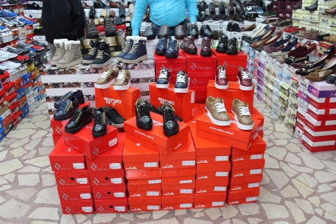 Bayram Gelmeden Yetişen Alıyor