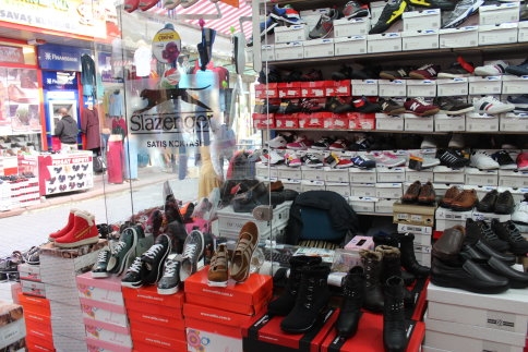 Bayram Gelmeden Yetişen Alıyor