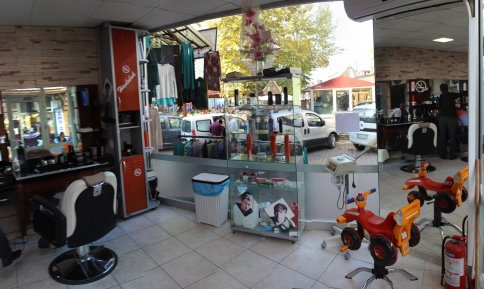 Bakımlı Beylerin Vazgeçilmez Adresi Bayram Süresince Hizmetinizde!