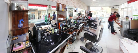 Bakımlı Beylerin Vazgeçilmez Adresi Bayram Süresince Hizmetinizde!