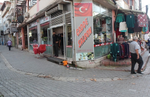 Bakımlı Beylerin Vazgeçilmez Adresi Bayram Süresince Hizmetinizde!