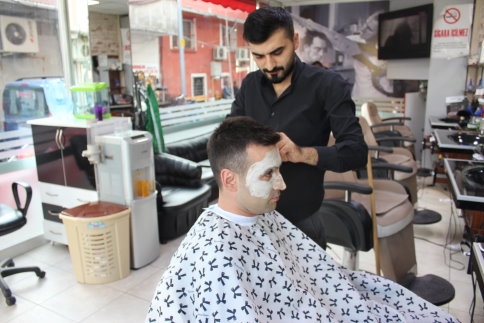 Bakımlı Beylerin Vazgeçilmez Adresi Bayram Süresince Hizmetinizde!