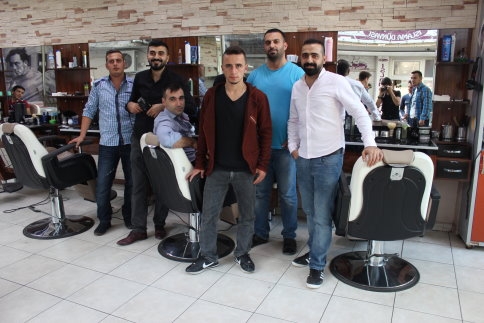 Bakımlı Beylerin Vazgeçilmez Adresi Bayram Süresince Hizmetinizde!