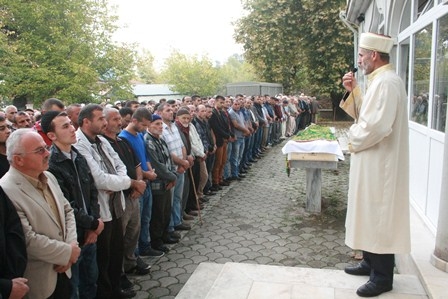 Traktörün Altında Kaldı