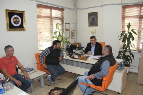 Kaçan Kurbanlara Karşı Yakalama Hizmeti