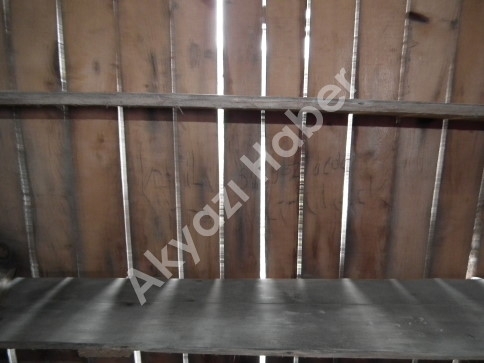 TAŞBURUN KÖYÜNDE İNTİHAR