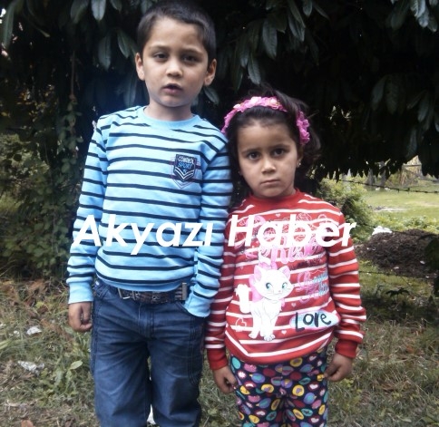 TAŞBURUN KÖYÜNDE İNTİHAR