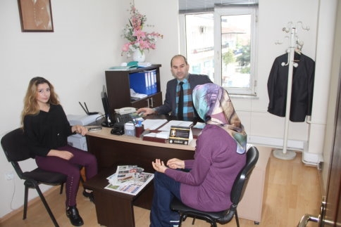 Girişimci Bayanlar İçin Kayıtlar Başladı  Kurslar Yakında Açılıyor