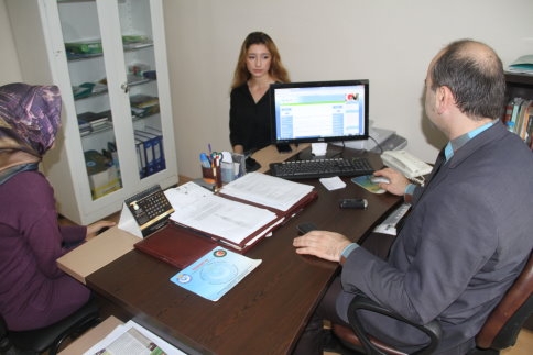 Girişimci Bayanlar İçin Kayıtlar Başladı  Kurslar Yakında Açılıyor