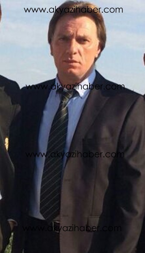 Kavgayı Ayırmak isterken Kalp Krizi geçirerek Hayatını Kaybetti