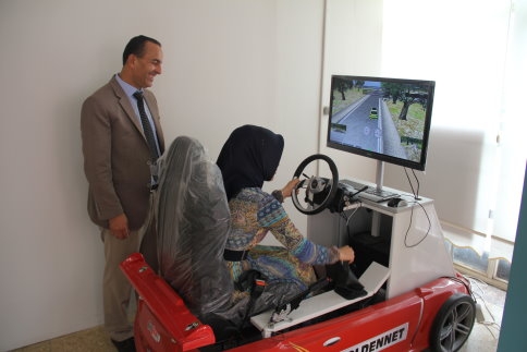 TRAFİK KORKUNUZA SON 